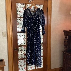 CAbi Dream dress size 6